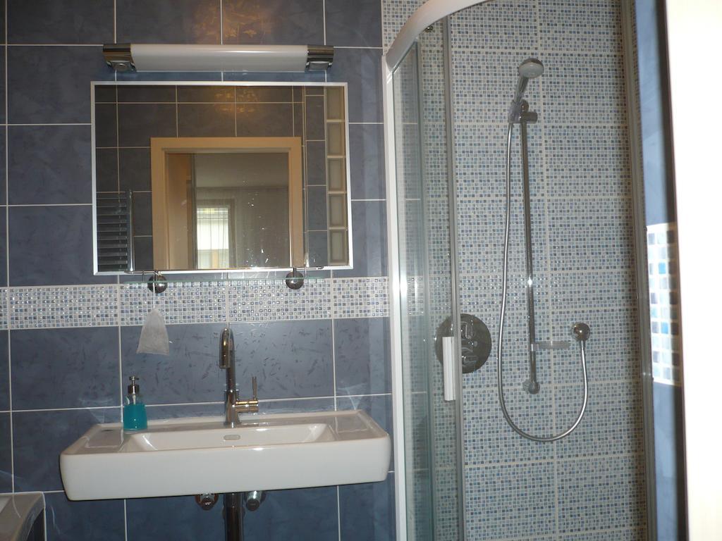 Apartman Anezka Luhačovice Zimmer foto