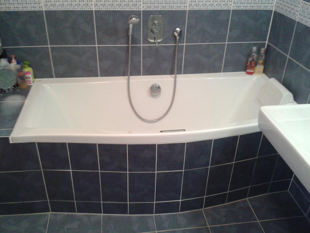 Apartman Anezka Luhačovice Zimmer foto